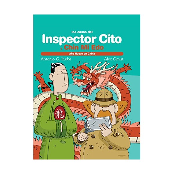 Año Nuevo en China