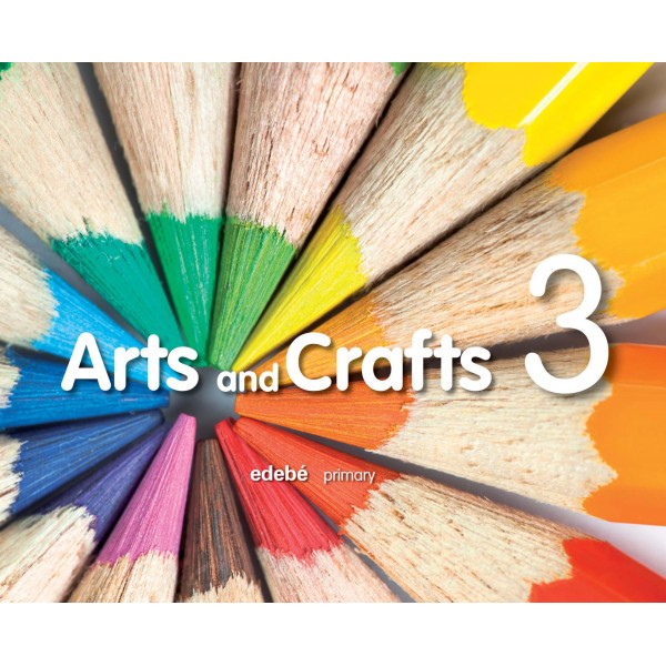 Arts and Crafts 3 Primary Educaction