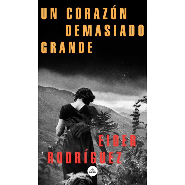 Un corazón demasiado grande