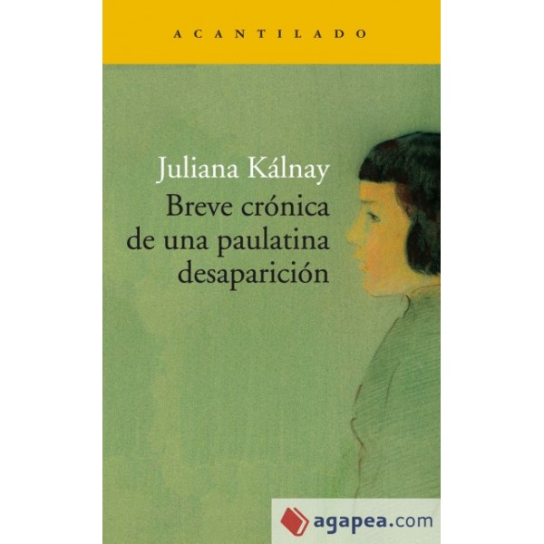 Breve crónica de una paulatina desaparición