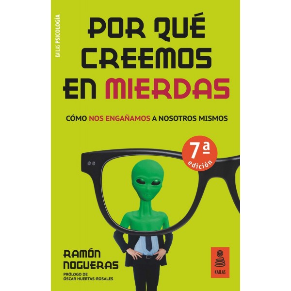 Por qu¿ creemos en mierdas