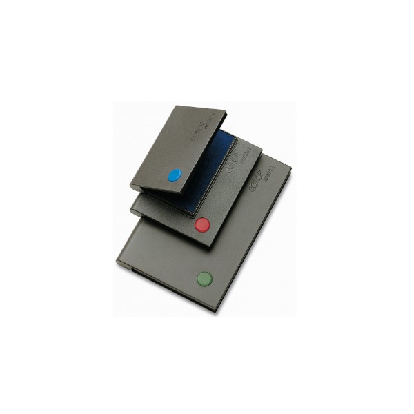 Tampon Colop Micro-2  Negro 70x110