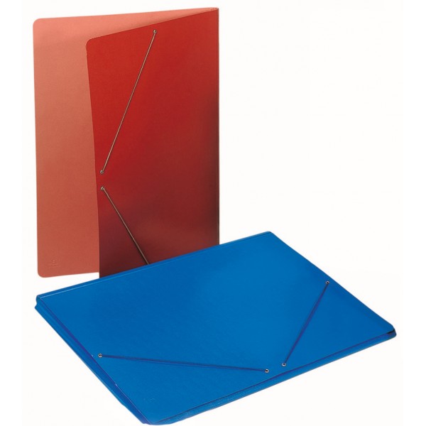 Carpeta dibujo gomas din A2 (460x660) con asa