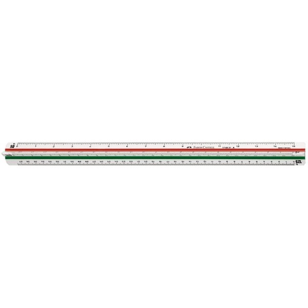 Dib escalimetro fc 853 hp-b 176532