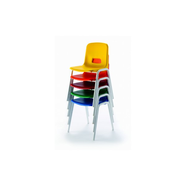 Mo silla mod 209 32cm pp nar pata gris