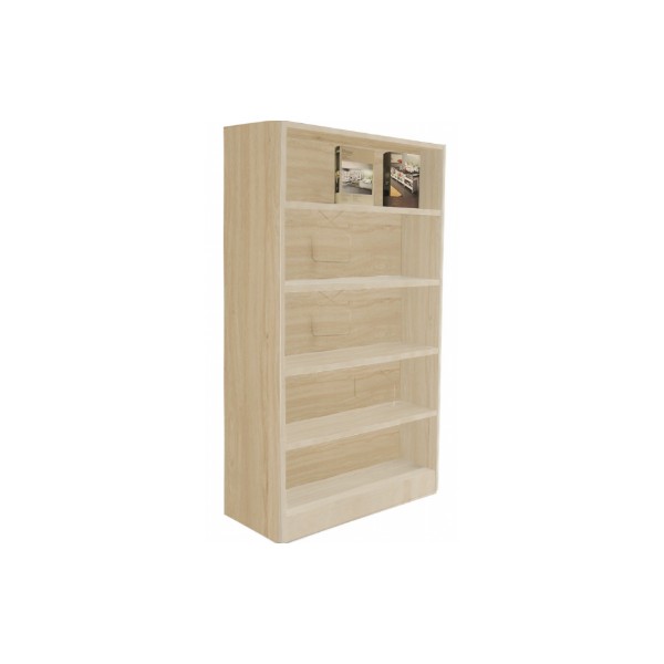Mo mueble biblioteca babilon inicial 223