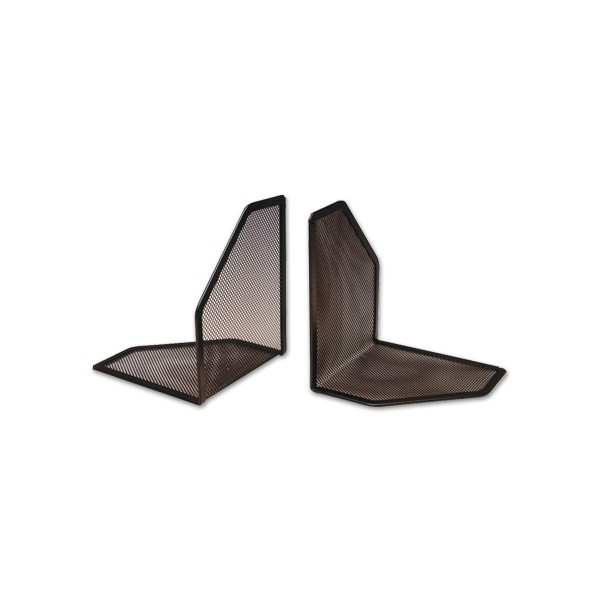 Apoya libro met rejilla 17x14x13.5 juego