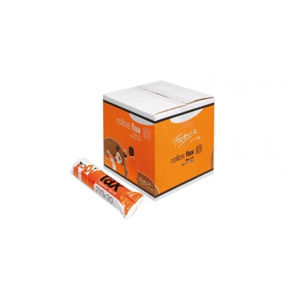 Rollo fax 210x30 c20  4102512