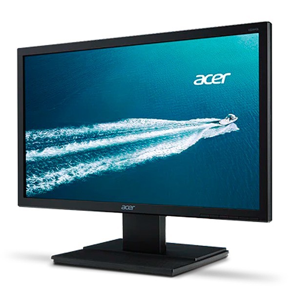 Inf monitor led 22