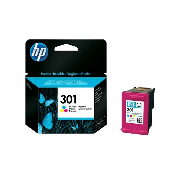 Inf t hp 301 col ref ch562ee