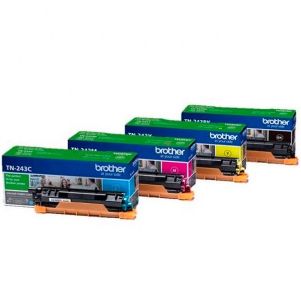 Inf toner brother tn243 ne/ma/cy/am