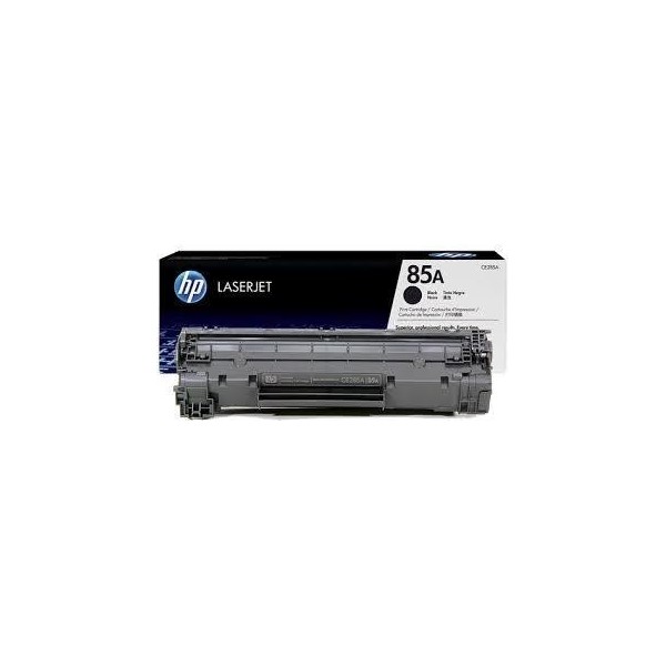 Inf toner hp 85a ref ce285a