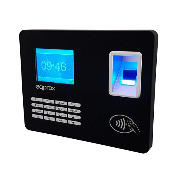 Control de presencia appattendance02