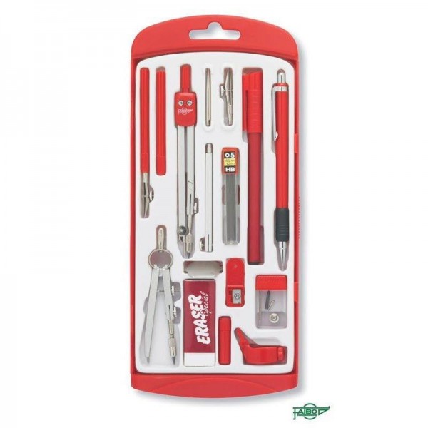 Compas regalo 216-c