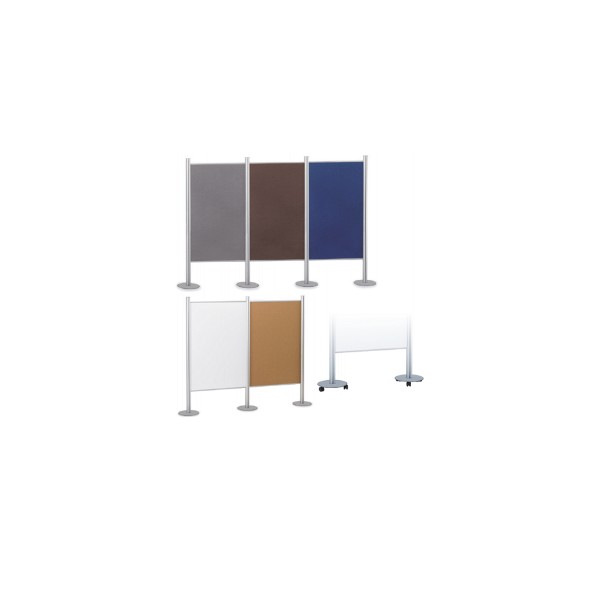 Conjunto de soporte y base de 350 mm