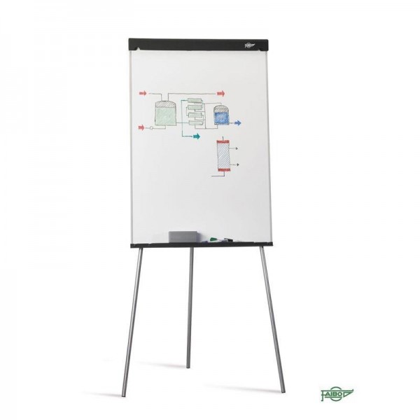 Caballete de convencion 70x102 cm.