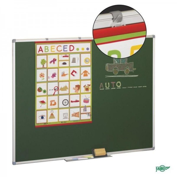 Pizarra v m-p 100x150 cuad 5x5 14vc-6