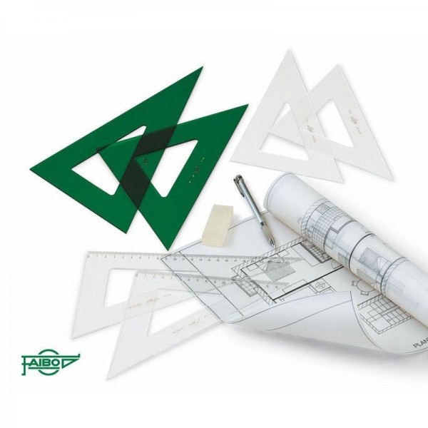Dib cartabon fai 30cm c10 v 101-30cv