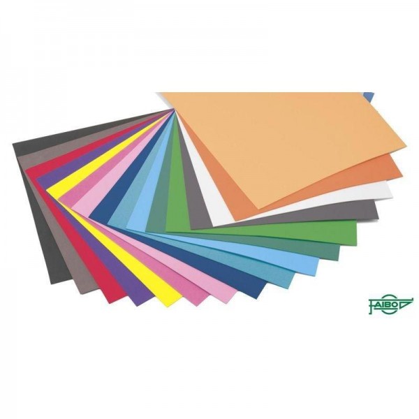 Bolsa 10 planchas eva 40x60 Surtidas