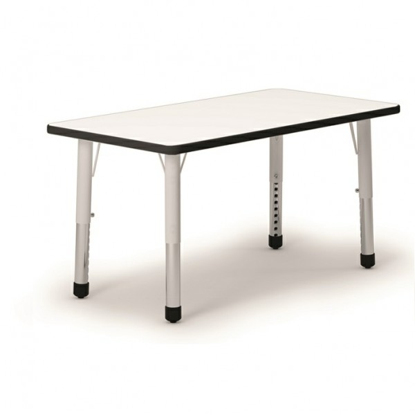 Mo mesa rony rect 115x60 t1/t4 regulable