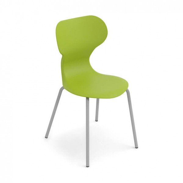 Mo silla mia basic t5 42cm 8-10 años ve