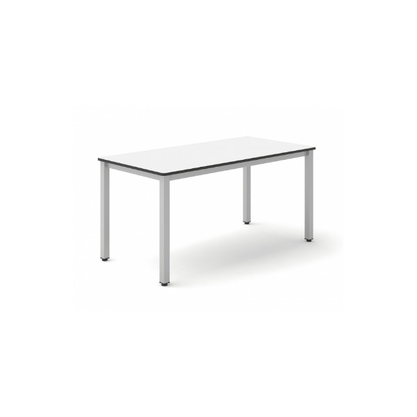 Mo mesa space gris 120x65 t6 76cm