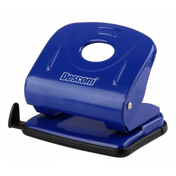 Taladradora descom  25h azul