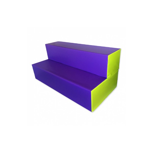 Mo grada foam recta 200x48x27cm