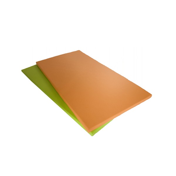 Mo colchoneta tacto piel 200x120x3 dda25