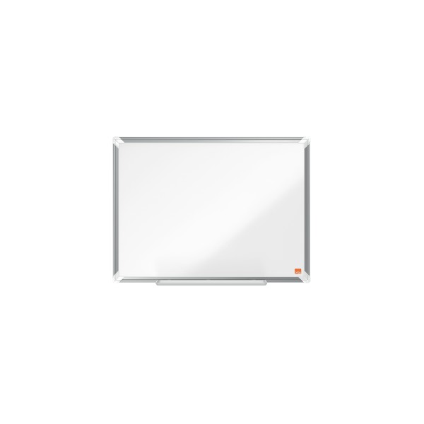 Pizarra b m-alum nobo magnetica  60x45