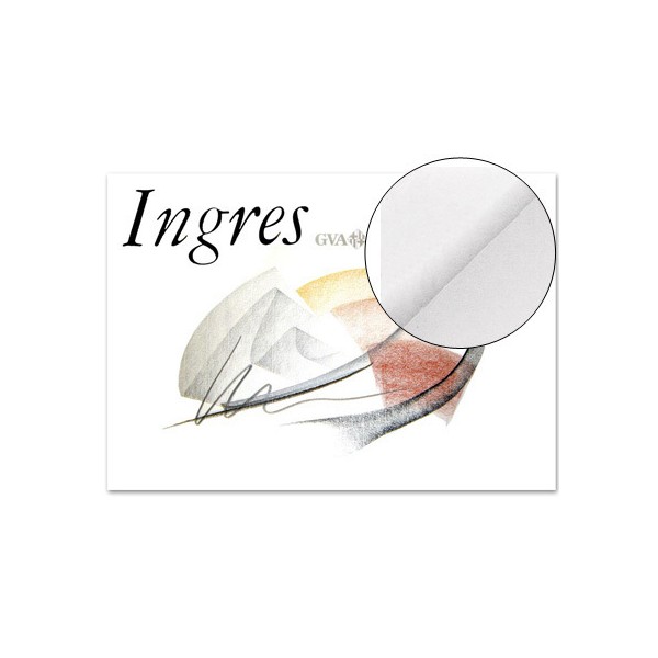 Bloc Ingres Guarro A3+