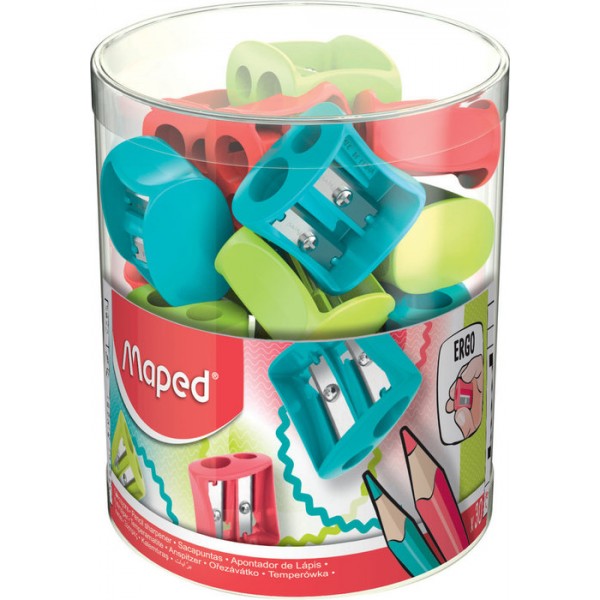 Afila plastico 2u maped vivo c30  062511