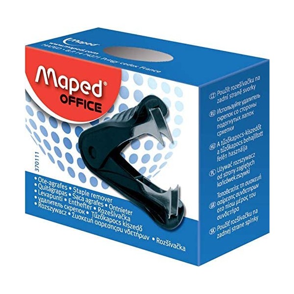 Extraegrapas maped focus 370111