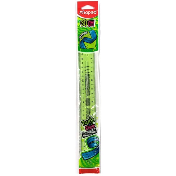 Dib regl twist?n flex 30cm