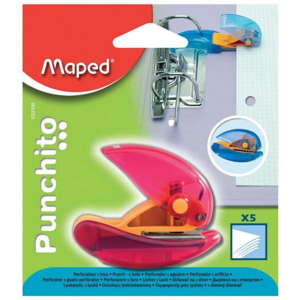 Taladradora maped 1 talad  033100