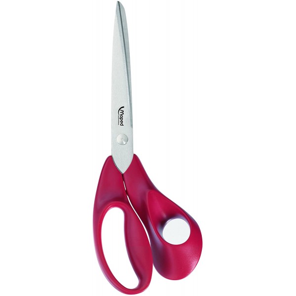 Tijera maped oficina 25cm  068800