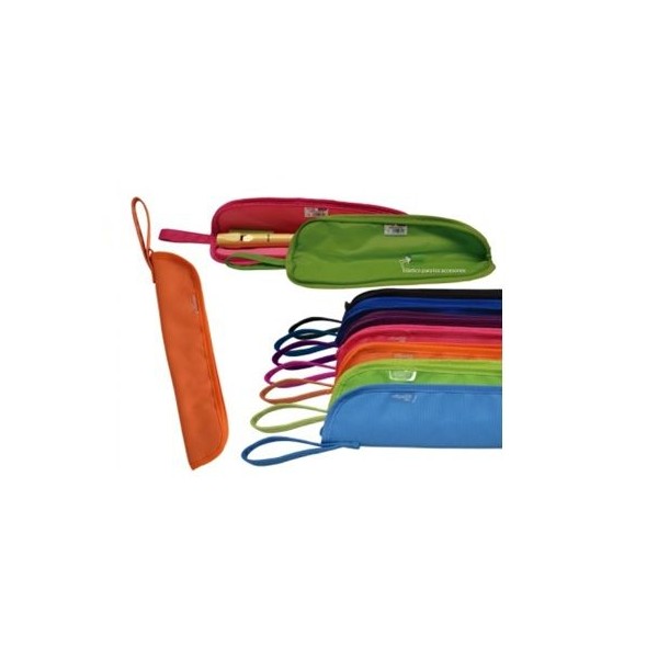Cart portaflautas textil colorline surt