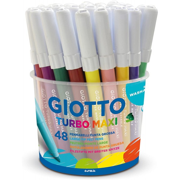 Rotu es giotto maxi   b48 521400 *
