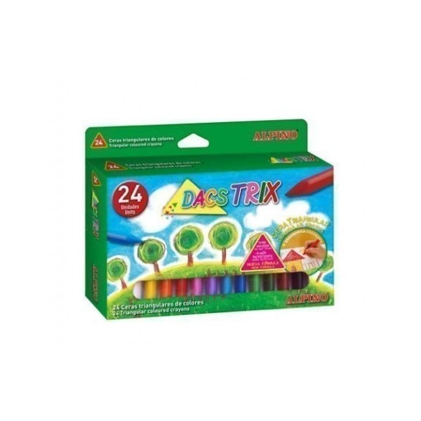 Cera b dacs trix 24c da000027
