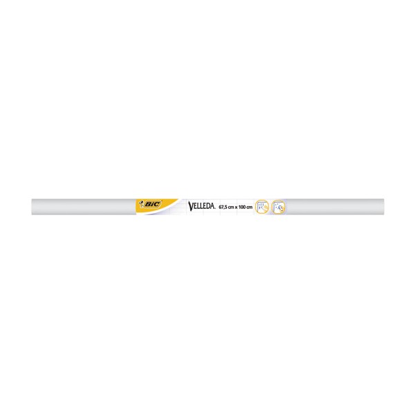 Rollo adhesivo Velleda 67x100