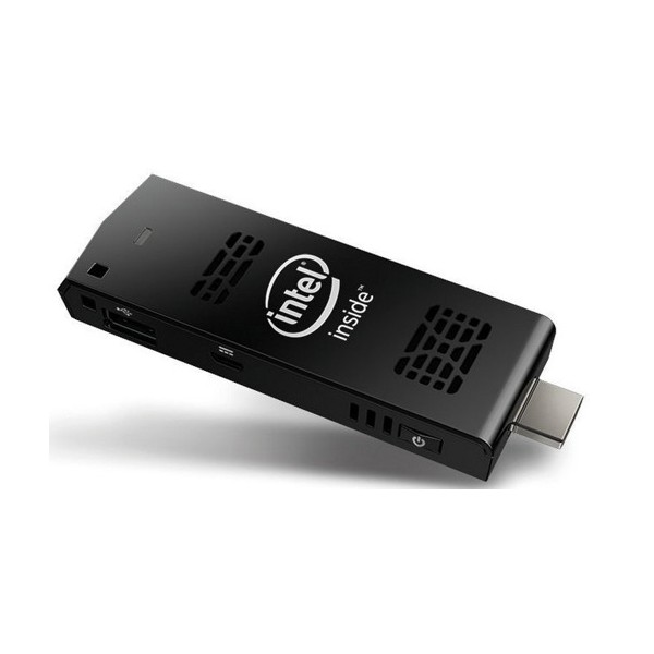 Inf intel compute stick windows 10