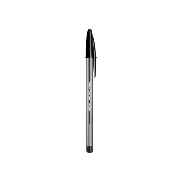 Boli bic cristal large pg 1.6mm n c50
