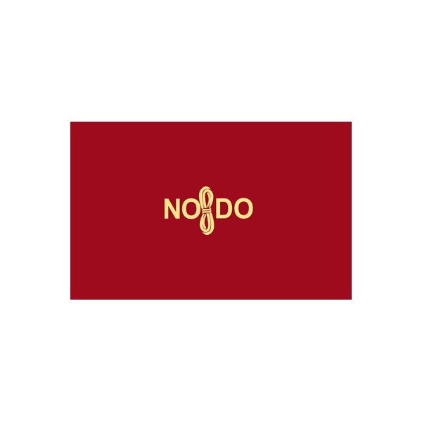 Bandera sevilla nodo 100x150 estampado