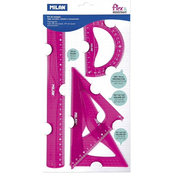 Dib juego milan flex 4 pzas rs 359801p