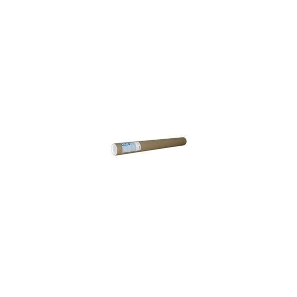 Tubo carton 75mmx75cm milan