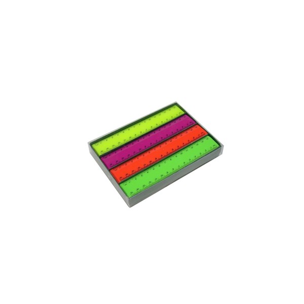 Dib regl artes 15cm col surt p48 r-15