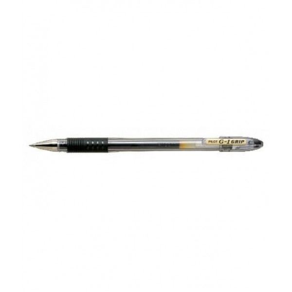 Boli pilot gel g1 met azul c12 *  bl-g1-