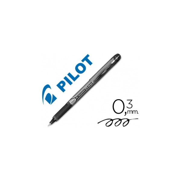 Boli pilot liq v5  grip n c12 bxgpn-v5