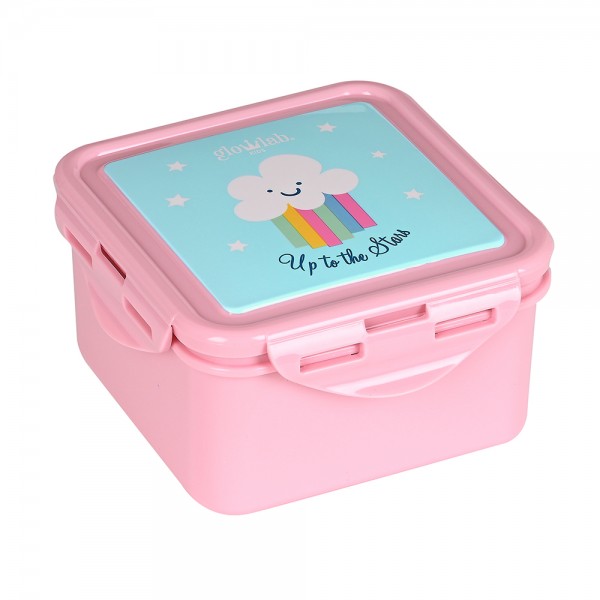 Cart22 fiambrera glowlab nube
