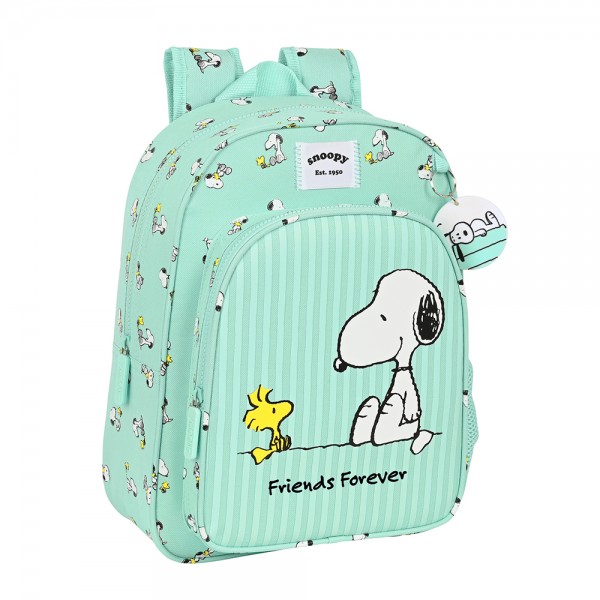 Cart22 moch inf snoopy friends